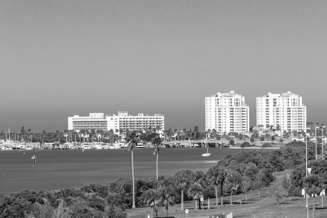 gary fernald downtown clearwater
