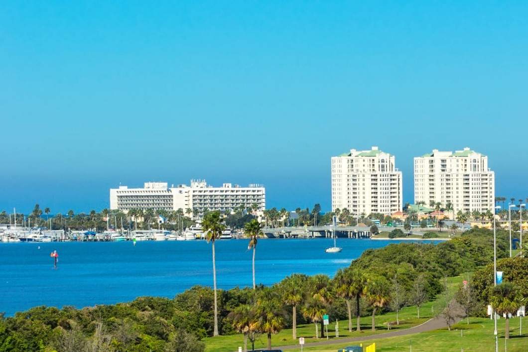 clearwater beach attorney gary fernald