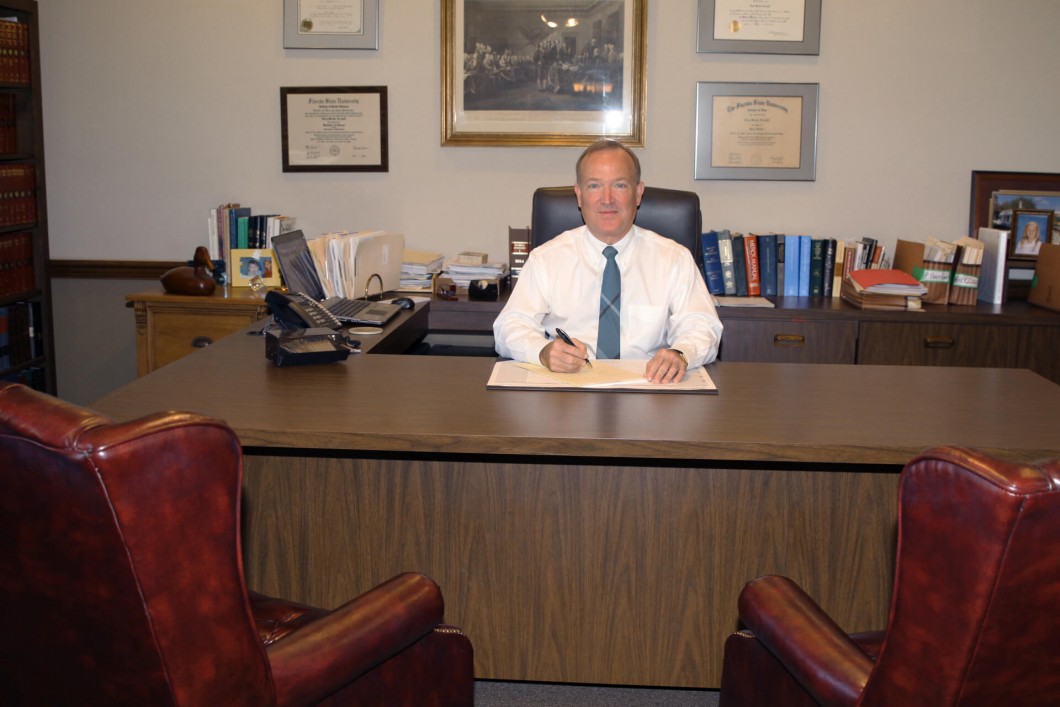gary fernald law firm